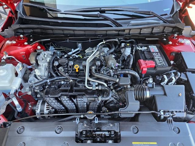 2024 Nissan Altima SV Intelligent AWD