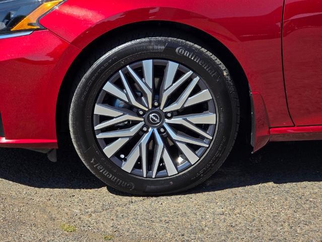 2024 Nissan Altima SV Intelligent AWD