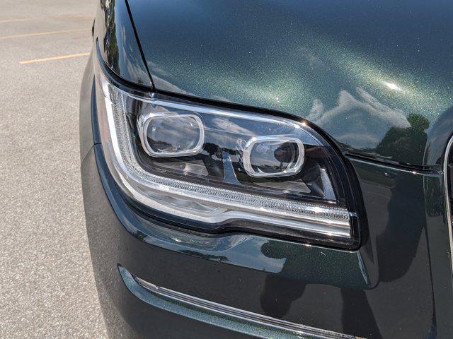 2024 Lincoln Navigator Black Label
