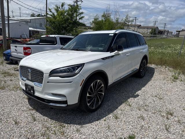 2022 Lincoln Aviator Reserve for sale in Branson, MO
