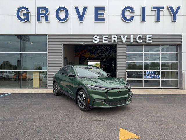 2024 Ford Mustang Mach-E Select for sale in Grove City, PA