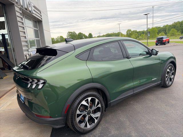 2024 Ford Mustang Mach-E Select