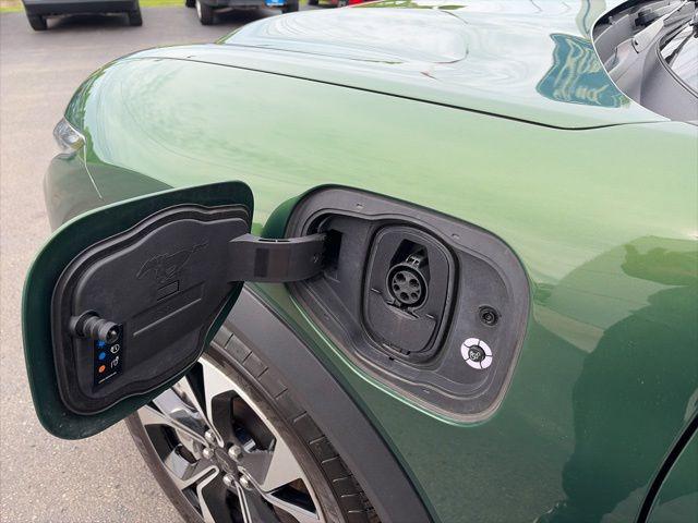 2024 Ford Mustang Mach-E Select