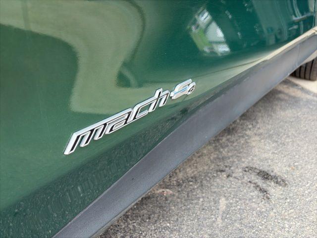 2024 Ford Mustang Mach-E Select