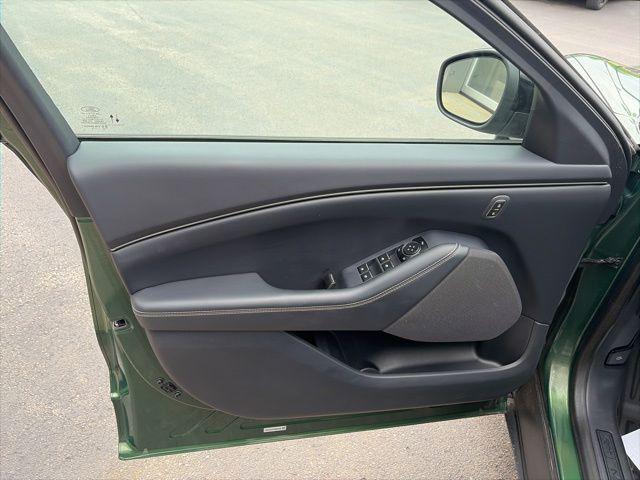 2024 Ford Mustang Mach-E Select