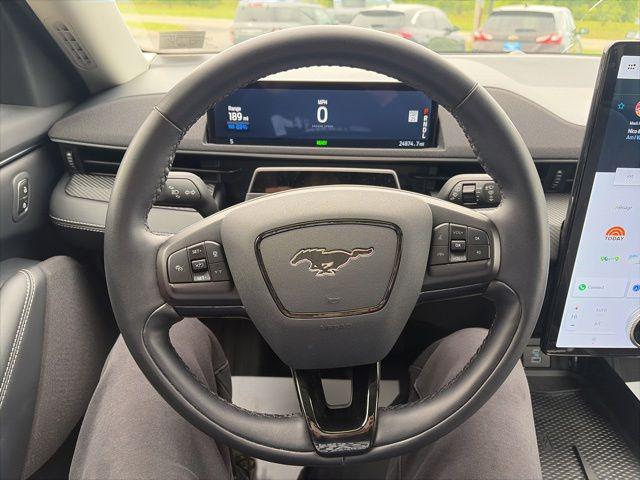 2024 Ford Mustang Mach-E Select
