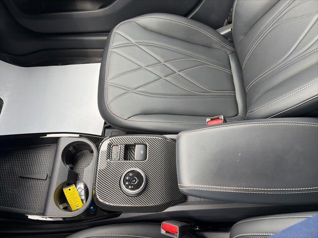 2024 Ford Mustang Mach-E Select