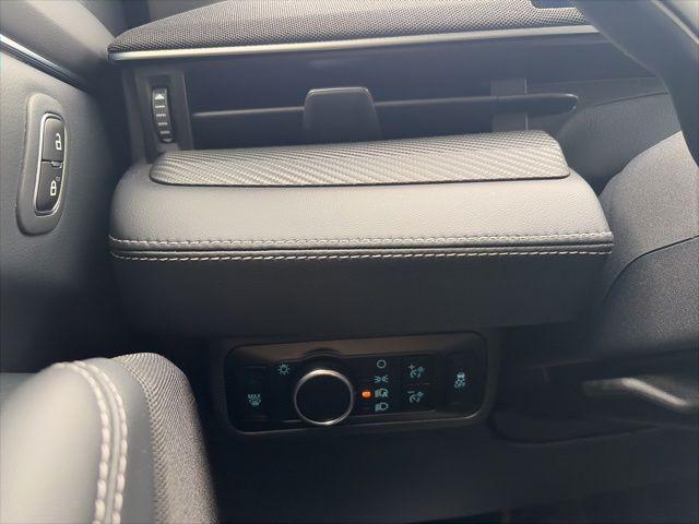 2024 Ford Mustang Mach-E Select