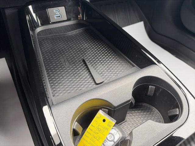 2024 Ford Mustang Mach-E Select