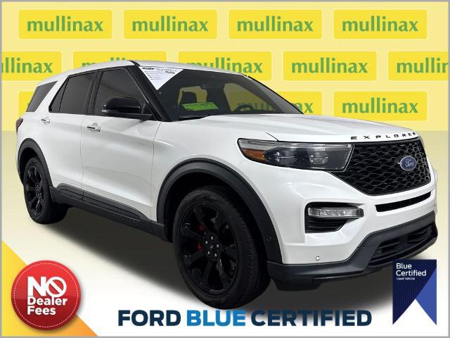 2022 Ford Explorer ST for sale in Apopka, FL