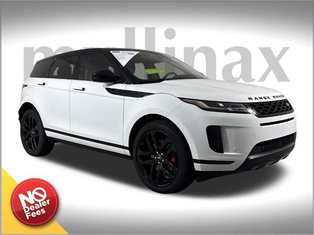 2023 Land Rover Range Rover Evoque SE for sale in Apopka, FL
