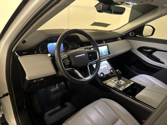 2023 Land Rover Range Rover Evoque SE