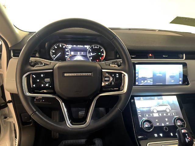2023 Land Rover Range Rover Evoque SE
