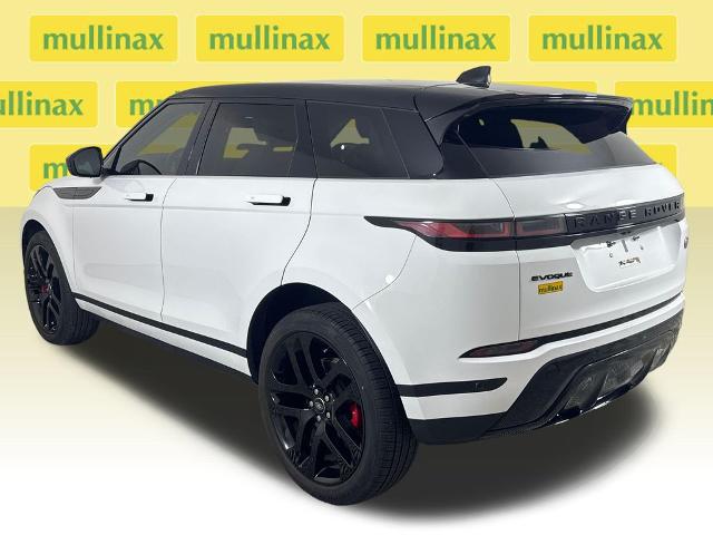 2023 Land Rover Range Rover Evoque SE