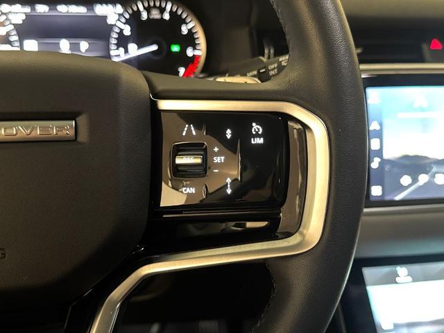 2023 Land Rover Range Rover Evoque SE