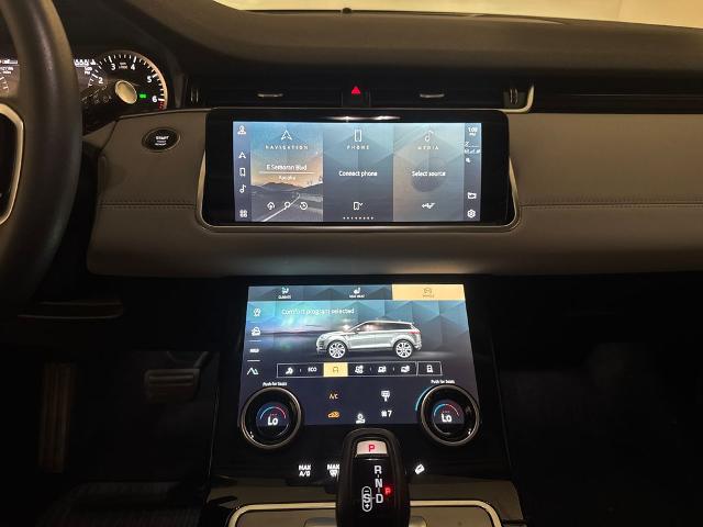 2023 Land Rover Range Rover Evoque SE