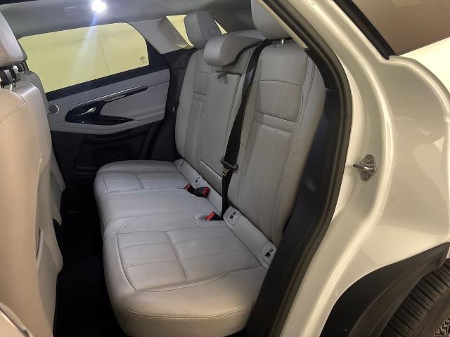 2023 Land Rover Range Rover Evoque SE