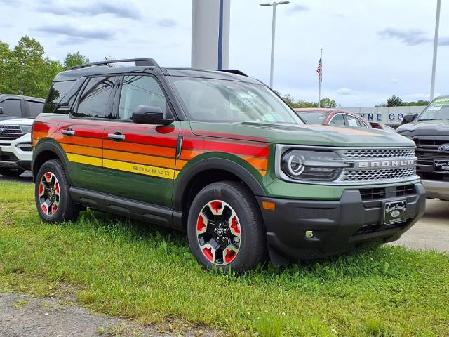 2025 Ford Bronco Sport Free Wheeling for sale in Honesdale, PA