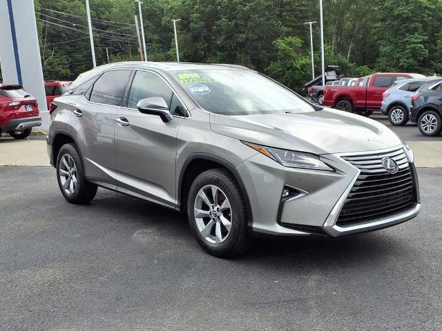 2018 Lexus RX 350 350 for sale in Honesdale, PA