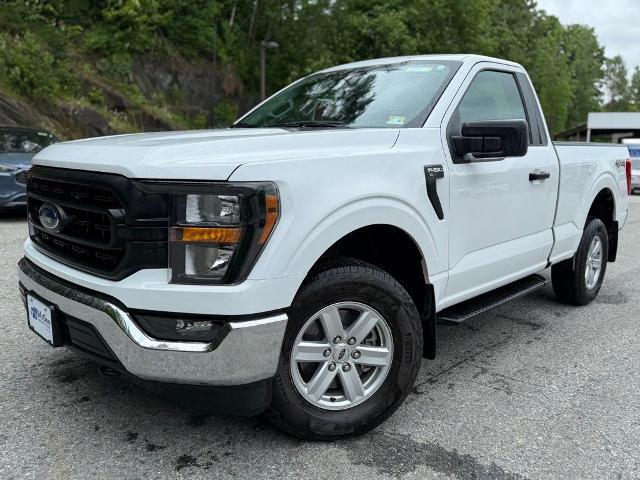 2023 Ford F-150 XL for sale in Montpelier, VT