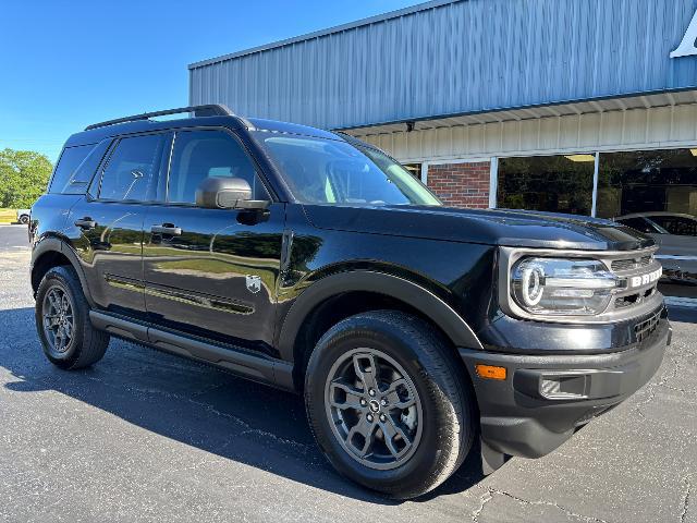 2023 Ford Bronco Sport Big Bend for sale in Andalusia, AL
