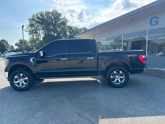 2023 Ford F-150 Lariat for sale in Humboldt, TN