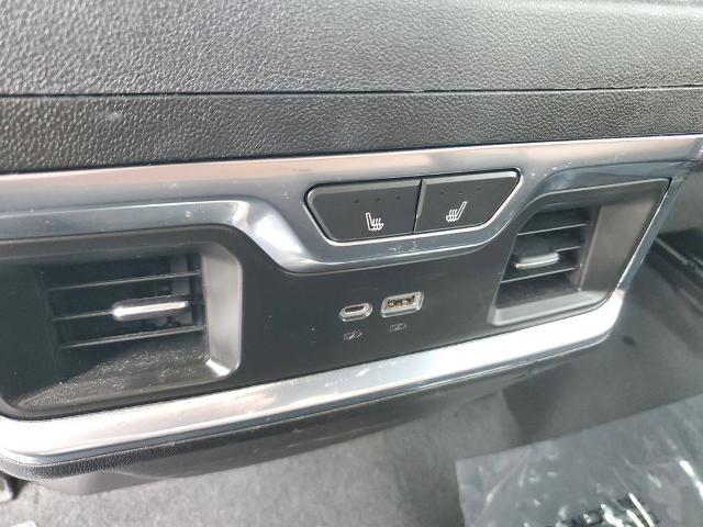 2022 GMC Sierra 1500 4WD Crew Cab Short Box Denali Ultimate