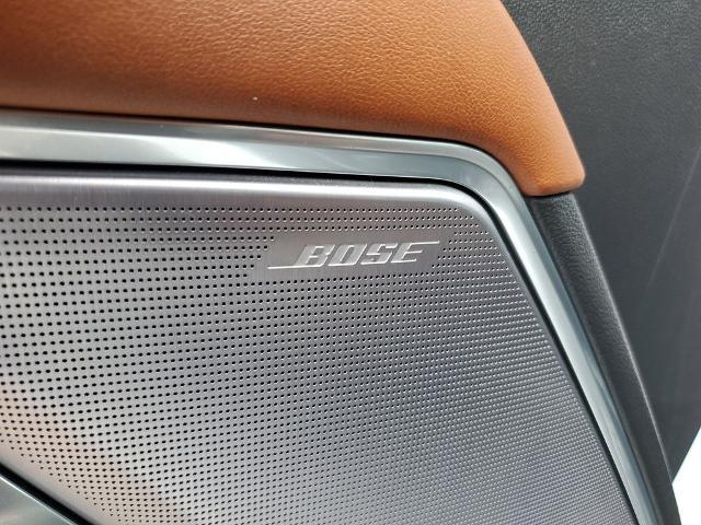 2022 GMC Sierra 1500 4WD Crew Cab Short Box Denali Ultimate