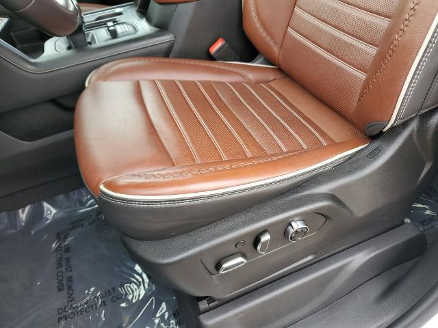 2022 GMC Sierra 1500 4WD Crew Cab Short Box Denali Ultimate