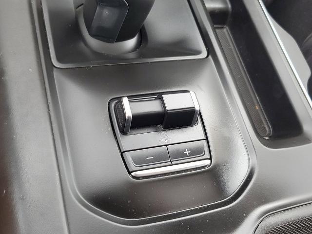 2022 GMC Sierra 1500 4WD Crew Cab Short Box Denali Ultimate