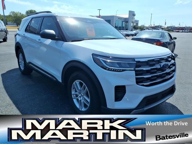 2025 Ford Explorer Active for sale in Batesville, AR
