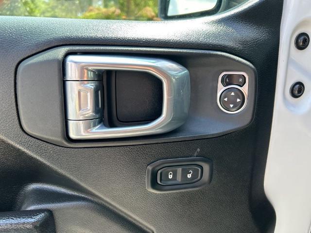 2024 Jeep Wrangler 4-Door Rubicon 4x4