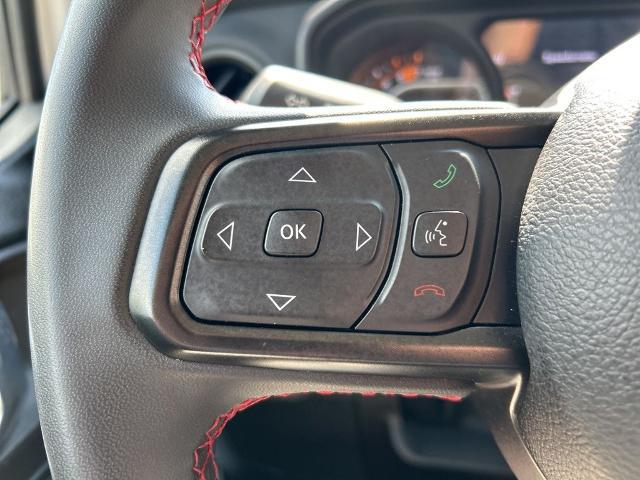 2024 Jeep Wrangler 4-Door Rubicon 4x4