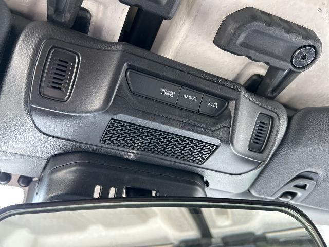 2024 Jeep Wrangler 4-Door Rubicon 4x4