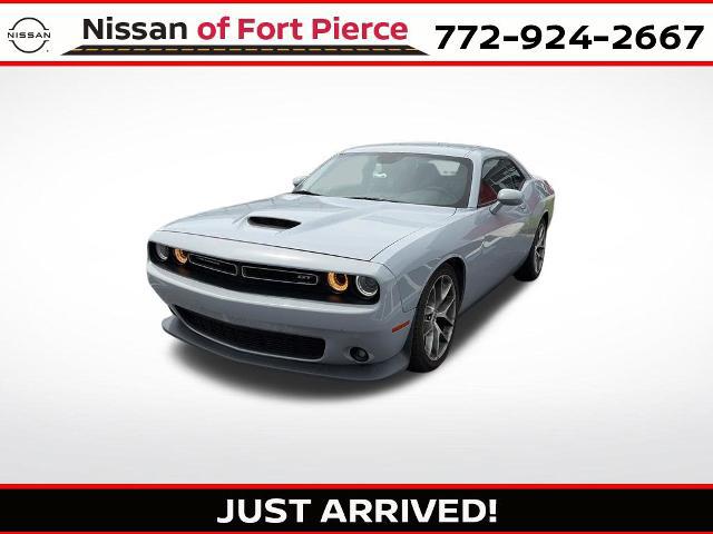2022 Dodge Challenger GT for sale in Fort Pierce, FL