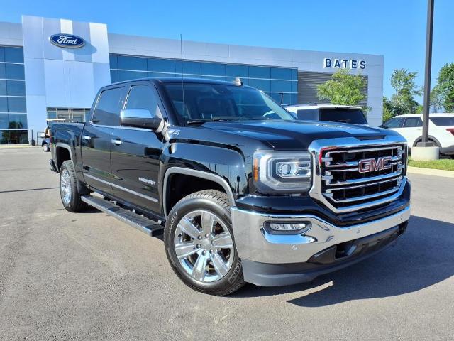 2018 GMC Sierra 1500 SLT for sale in Lebanon, TN