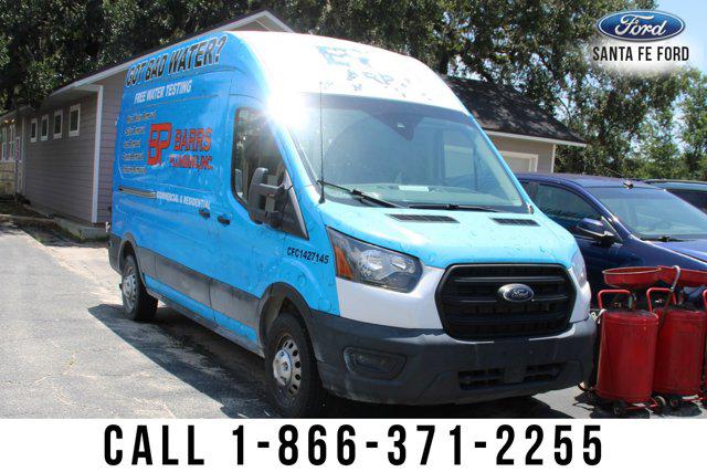 2020 Ford Transit Cargo Van 148 WB High Roof Cargo for sale in Alachua, FL