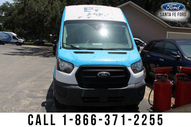 2020 Ford Transit Cargo Van 148 WB High Roof Cargo