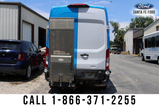 2020 Ford Transit Cargo Van 148 WB High Roof Cargo