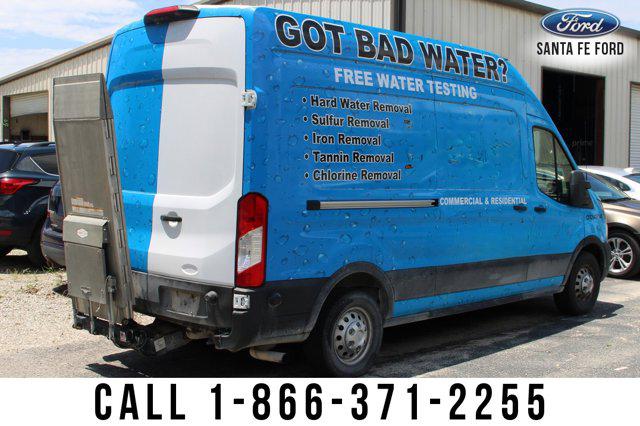 2020 Ford Transit Cargo Van 148 WB High Roof Cargo