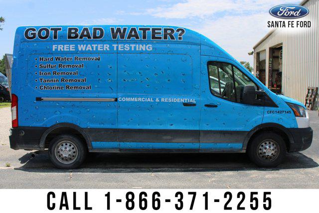 2020 Ford Transit Cargo Van 148 WB High Roof Cargo