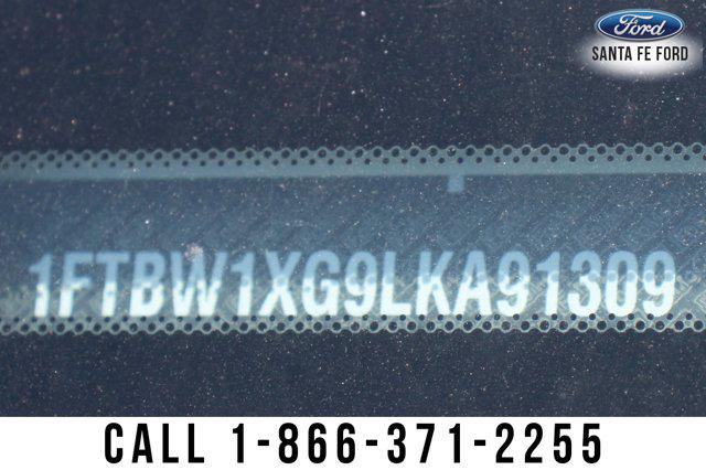 2020 Ford Transit Cargo Van 148 WB High Roof Cargo