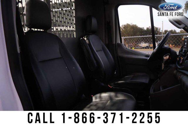 2020 Ford Transit Cargo Van 148 WB High Roof Cargo