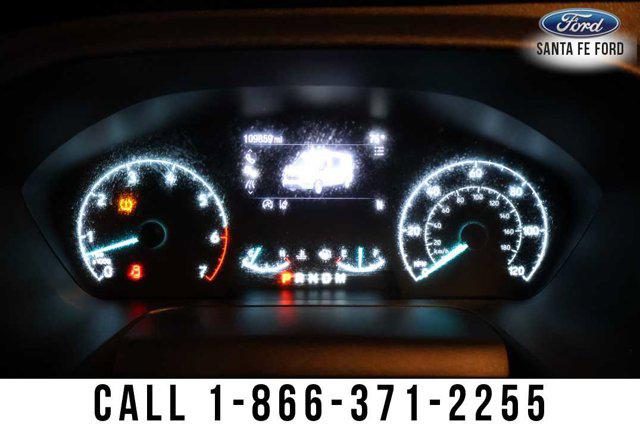 2020 Ford Transit Cargo Van 148 WB High Roof Cargo