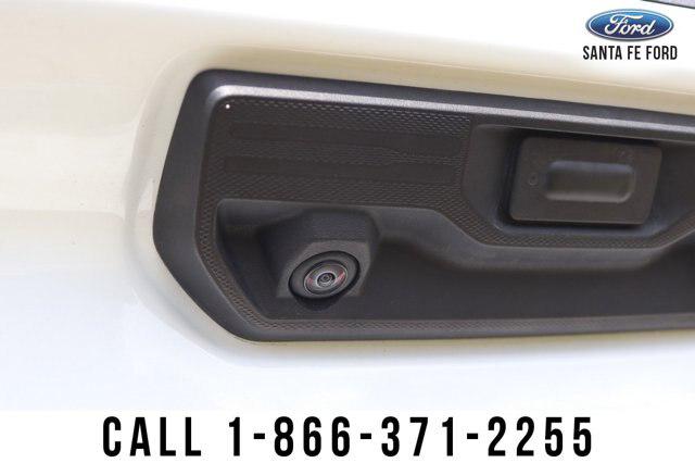 2025 Chevrolet Silverado 1500 4WD Crew Cab Standard Bed LT