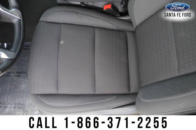 2025 Chevrolet Silverado 1500 4WD Crew Cab Standard Bed LT