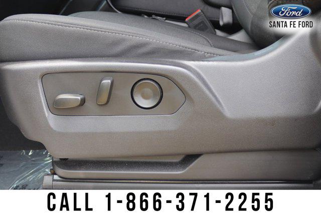 2025 Chevrolet Silverado 1500 4WD Crew Cab Standard Bed LT