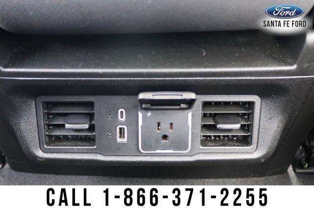 2025 Chevrolet Silverado 1500 4WD Crew Cab Standard Bed LT
