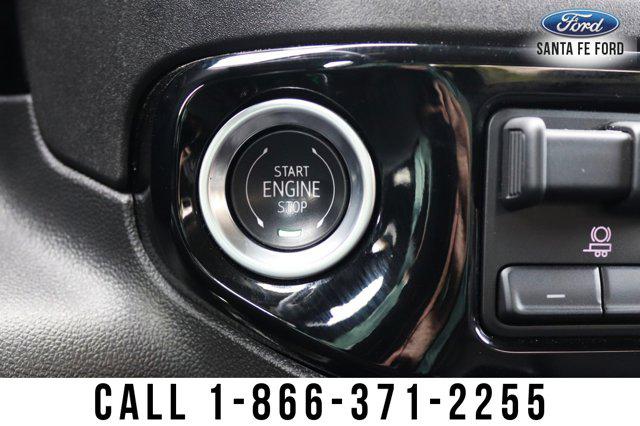 2025 Chevrolet Silverado 1500 4WD Crew Cab Standard Bed LT