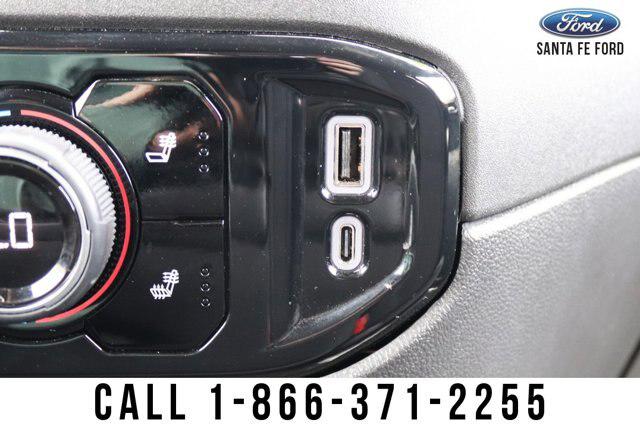 2025 Chevrolet Silverado 1500 4WD Crew Cab Standard Bed LT